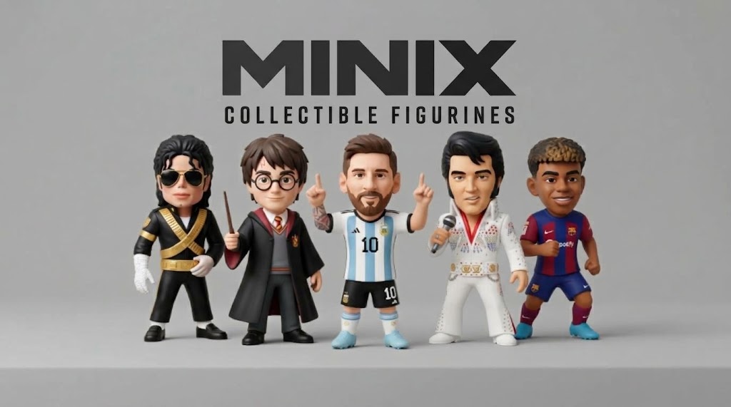 Minix